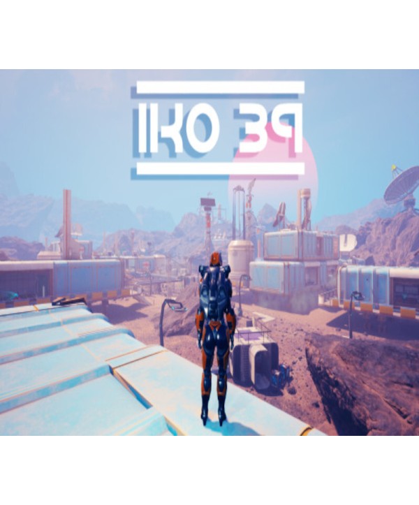 IKO 39 Steam Key GLOBAL